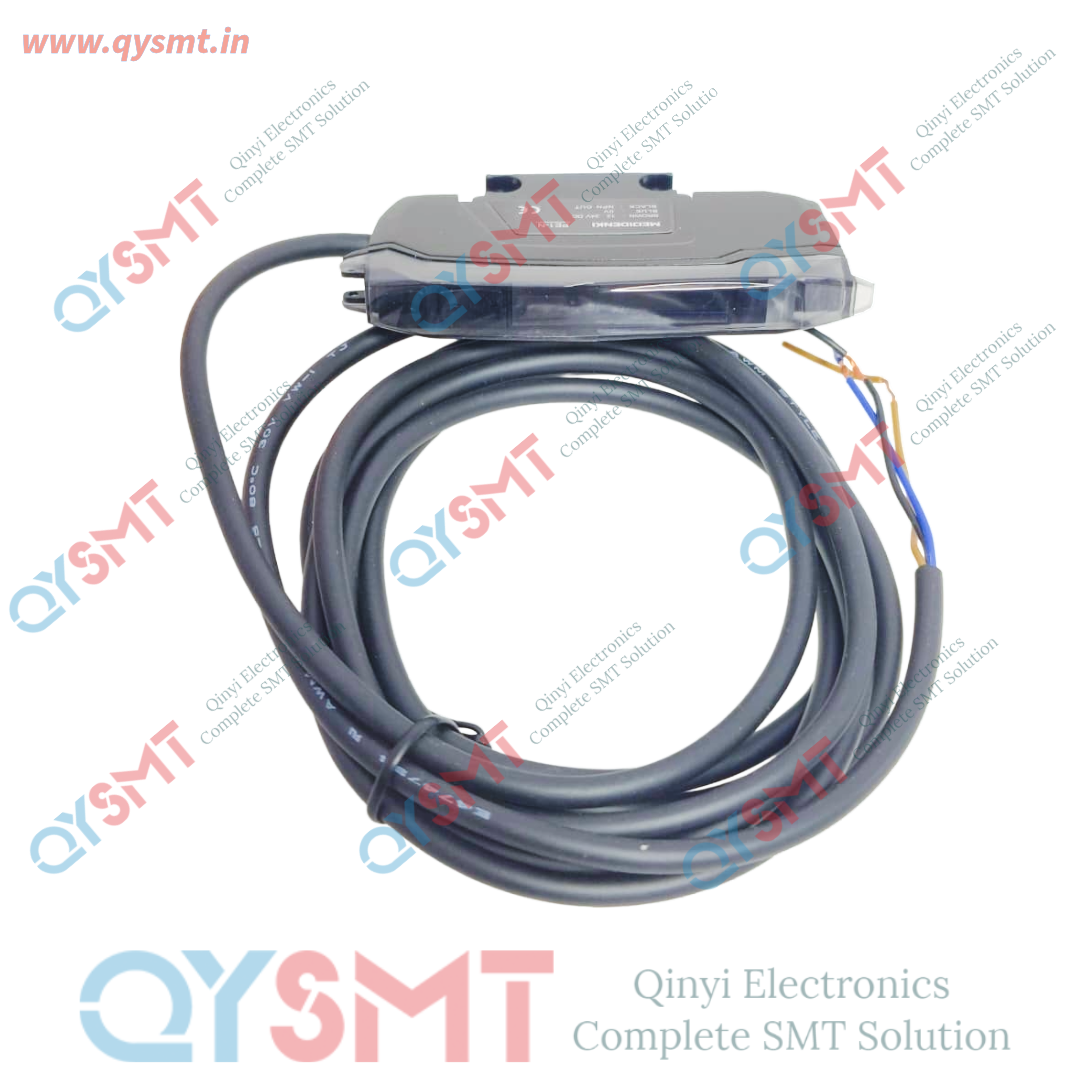 PE1-N Fiber Optic Amplifier Sensor
