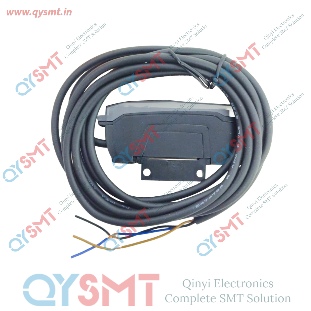 PE1-N Fiber Optic Amplifier Sensor