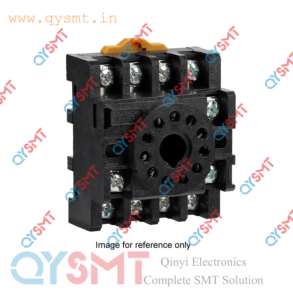 PF113A Socket Base Omron