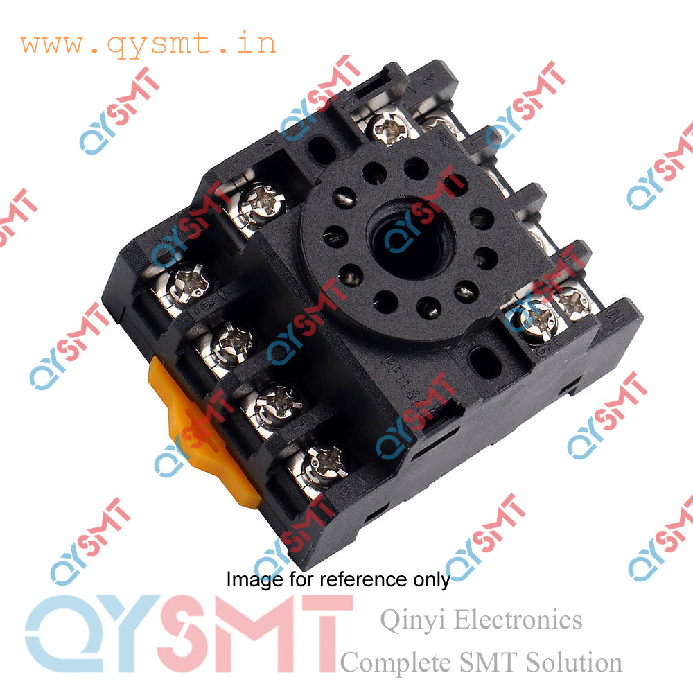 PF113A Socket Base Omron