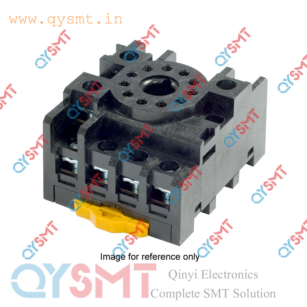 PF113A Socket Base Omron