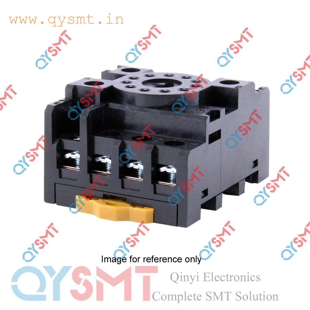 PF113A Socket Base Omron