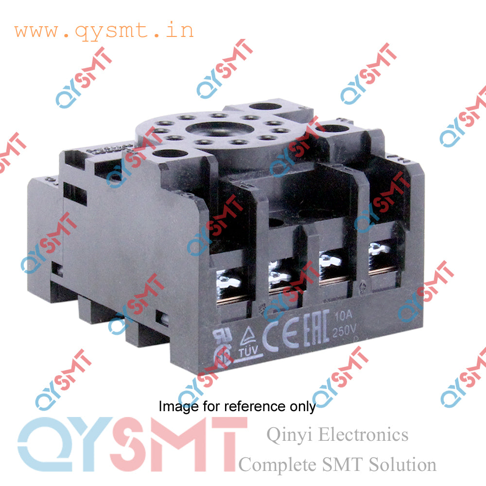 PF113A Socket Base Omron