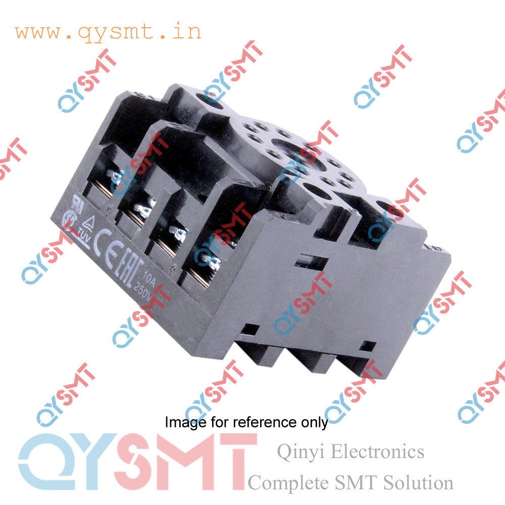 PF113A Socket Base Omron
