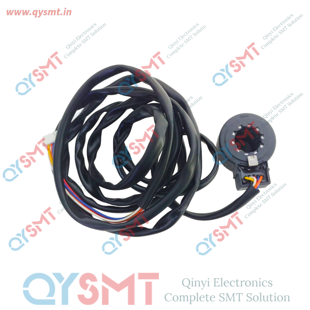 PFX07-179 Electronic expansion valve (EEV) coil