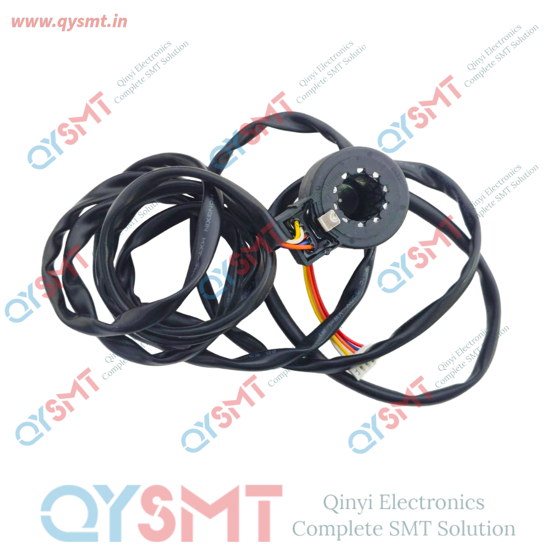 PFX07-179 Electronic expansion valve (EEV) coil