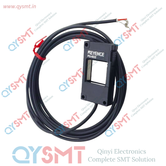 Through Beam PG-602 KEYENCE SENSOR, Sensing Range: 0-300 mm