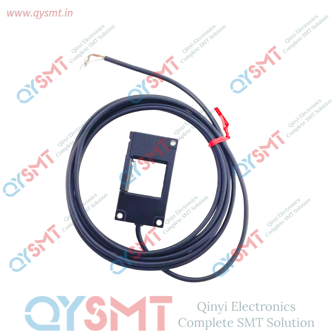 Through Beam PG-602 KEYENCE SENSOR, Sensing Range: 0-300 mm