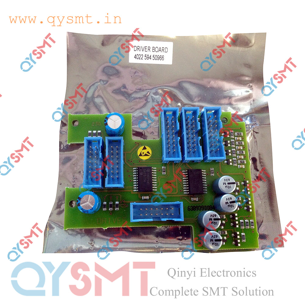PHILIPS ASSEMBLEON 4022 594 50966 DRIVE BOARD
