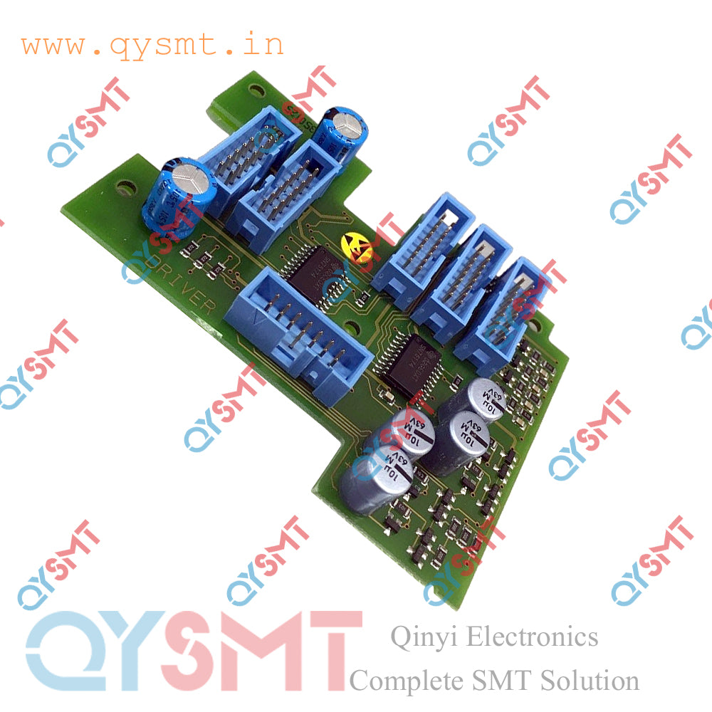 PHILIPS ASSEMBLEON 4022 594 50966 DRIVE BOARD