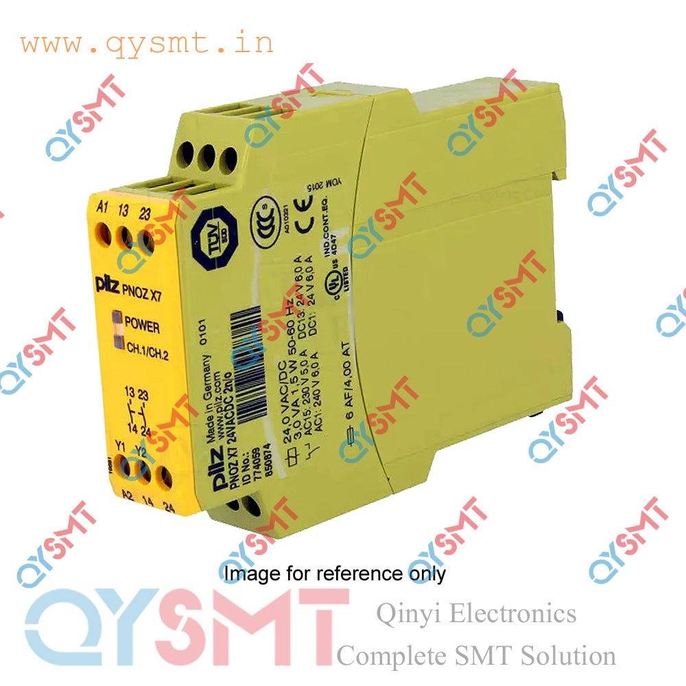 PNOZ X7 774059 PILZ Safety Relay
