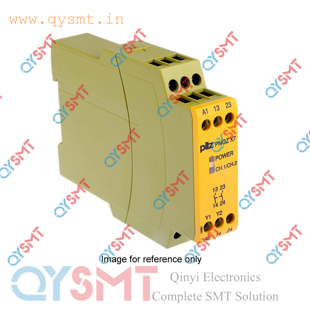 PNOZ X7 774059 PILZ Safety Relay