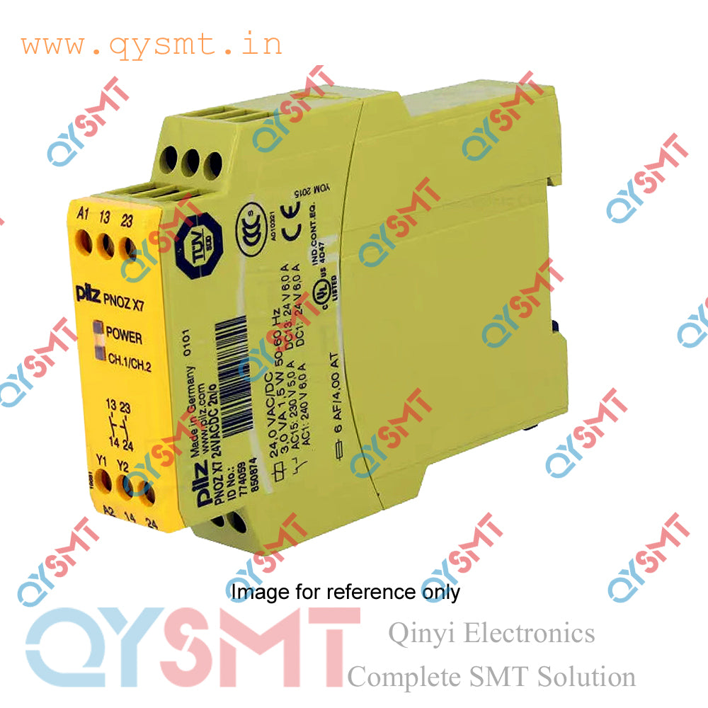 PNOZ X7 774059 PILZ Safety Relay