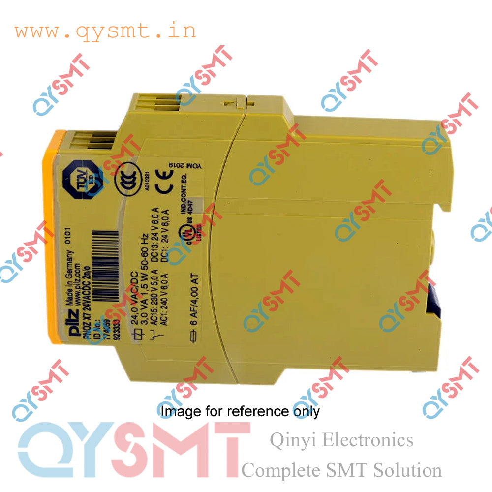 PNOZ X7 774059 PILZ Safety Relay