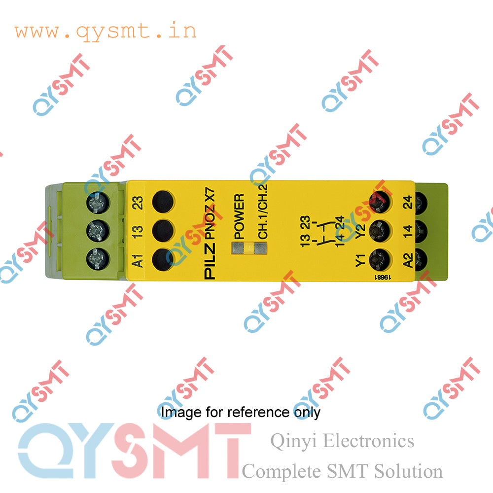 PNOZ X7 774059 PILZ Safety Relay