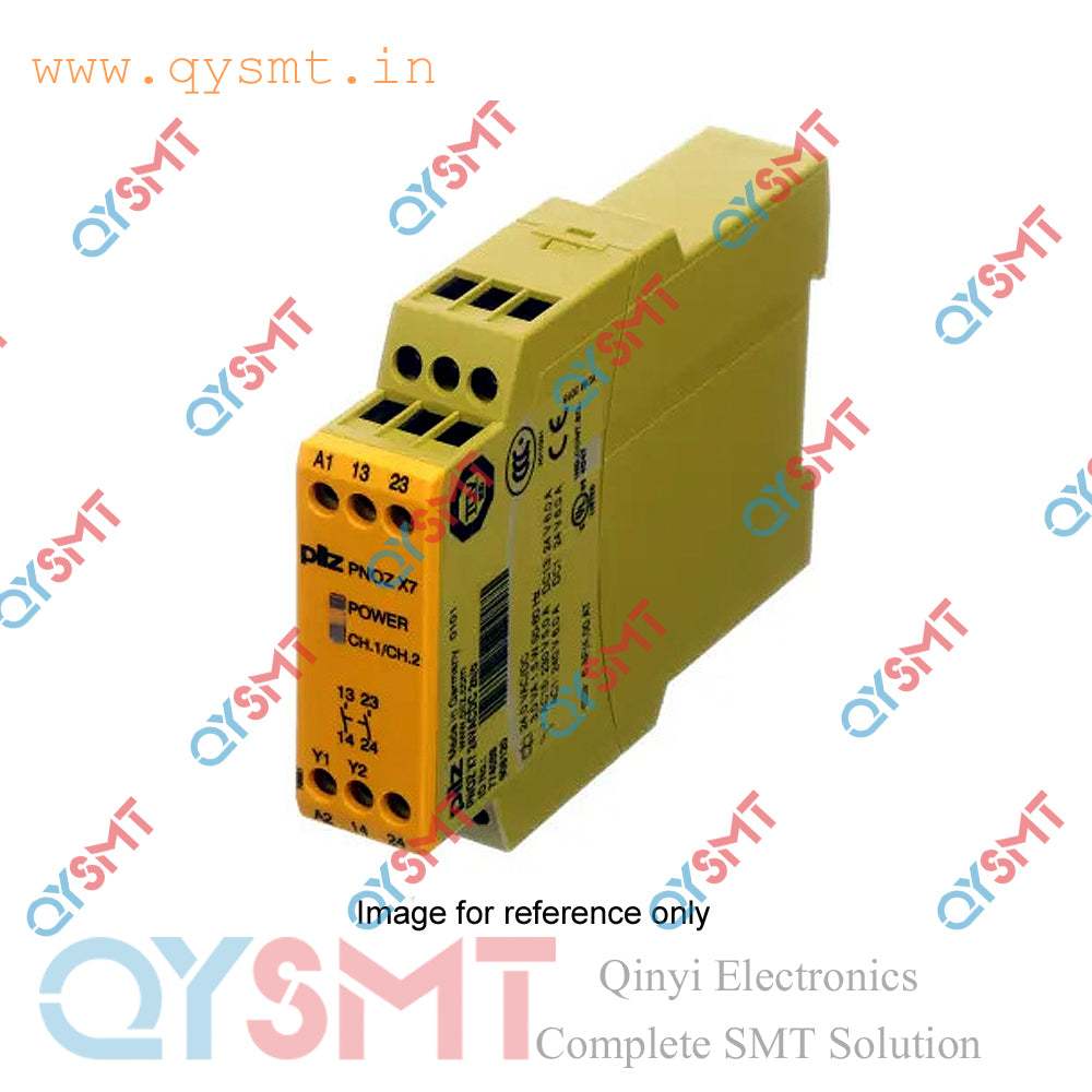 PNOZ X7 774059 PILZ Safety Relay
