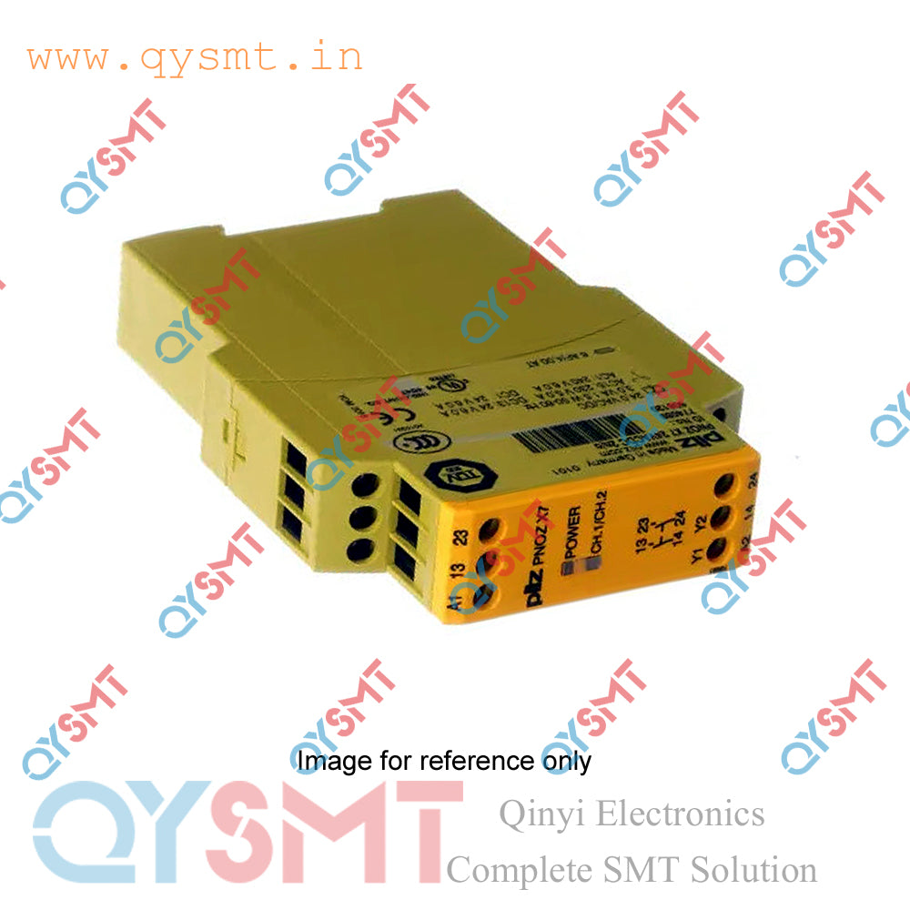 PNOZ X7 774059 PILZ Safety Relay
