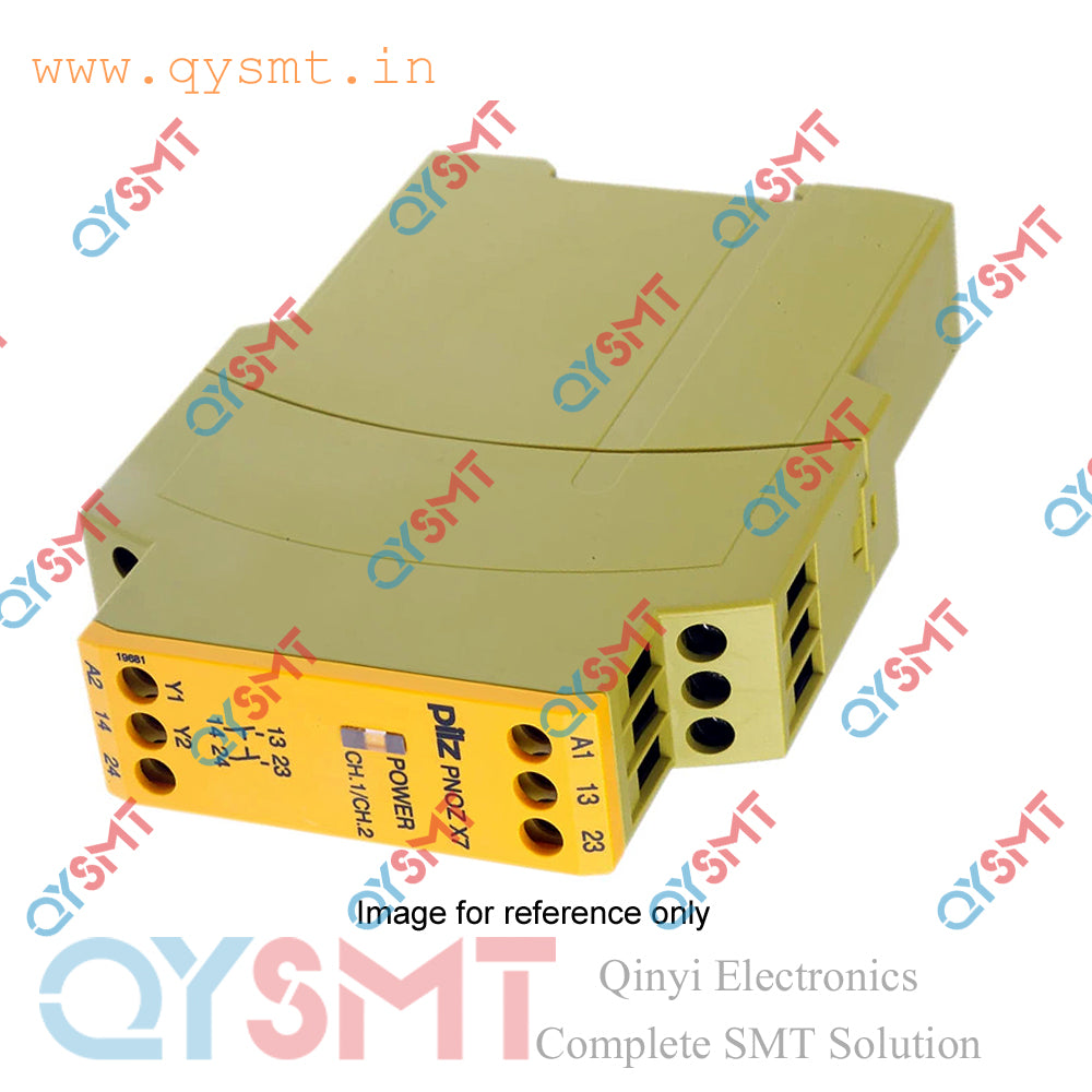 PNOZ X7 774059 PILZ Safety Relay