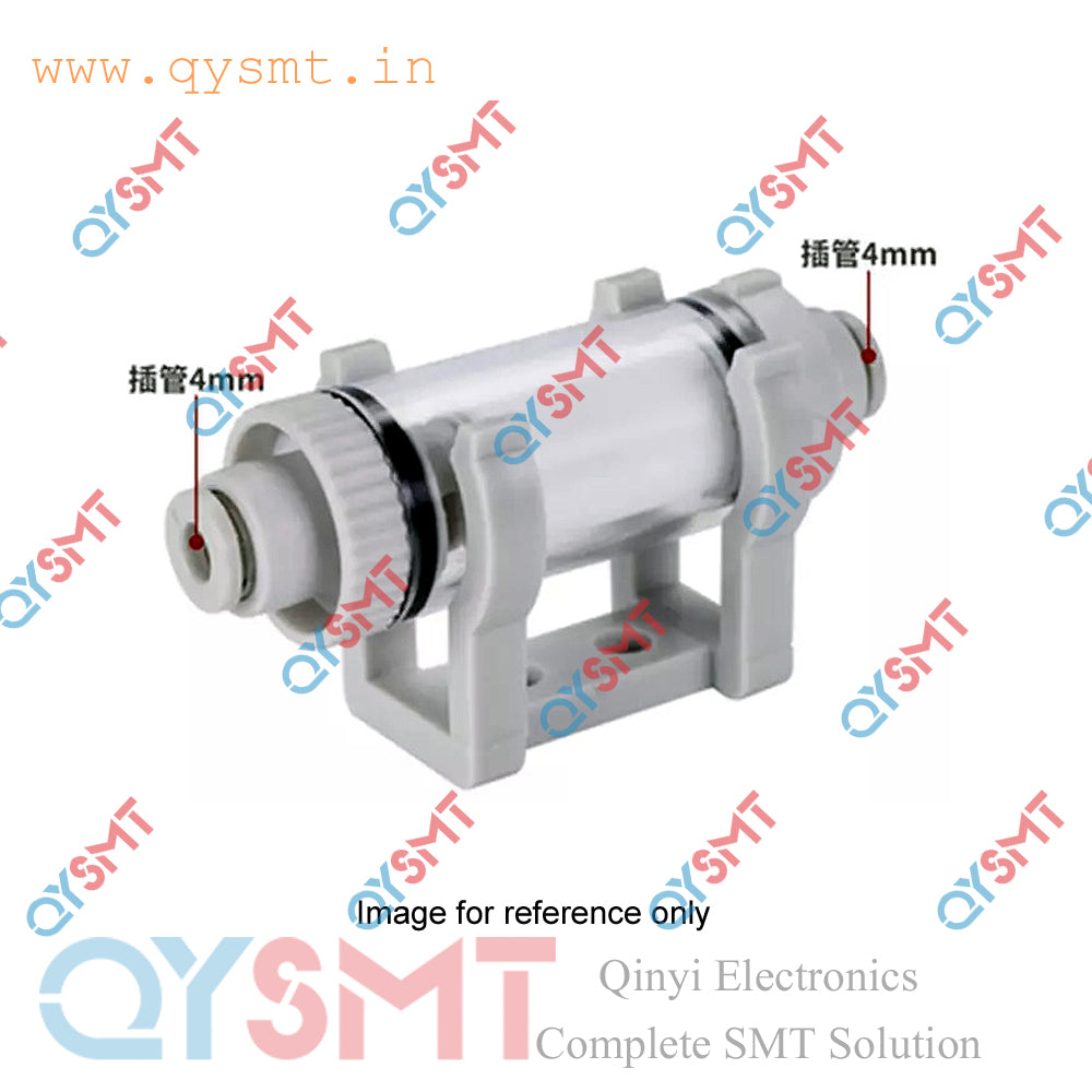 VFU2-44P Vacuum Filter