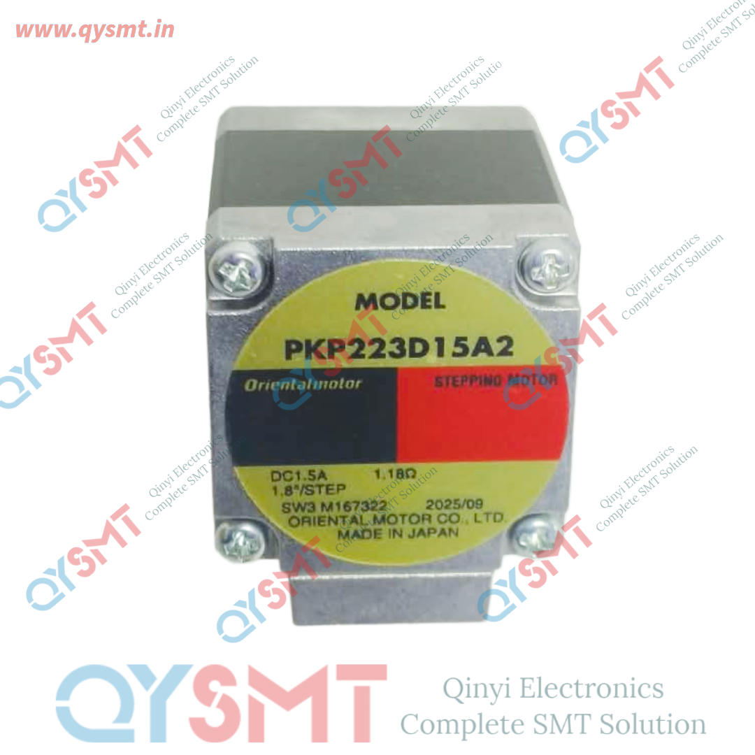 PKP223D15A2 + CABLE Stepper motor Assay