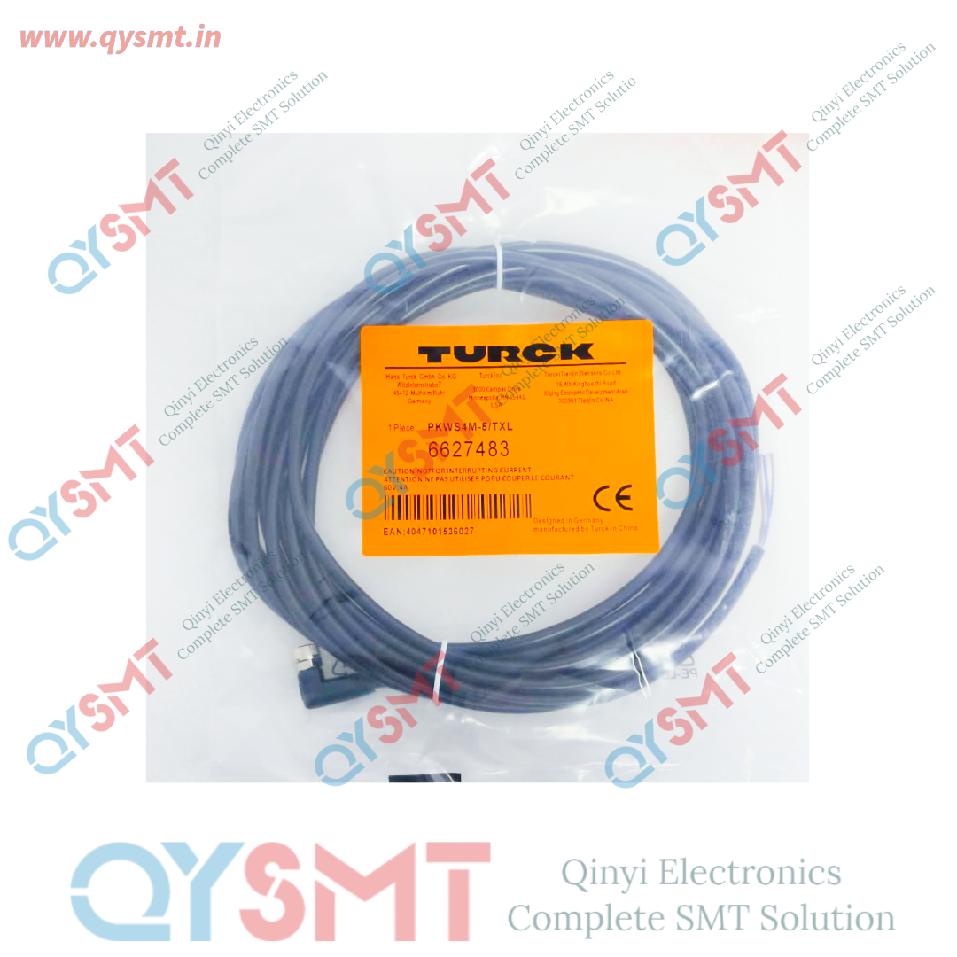 PKWS4M-5/TXL Proximity sensor