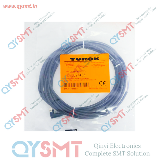 PKWS4M-5/TXL Proximity sensor