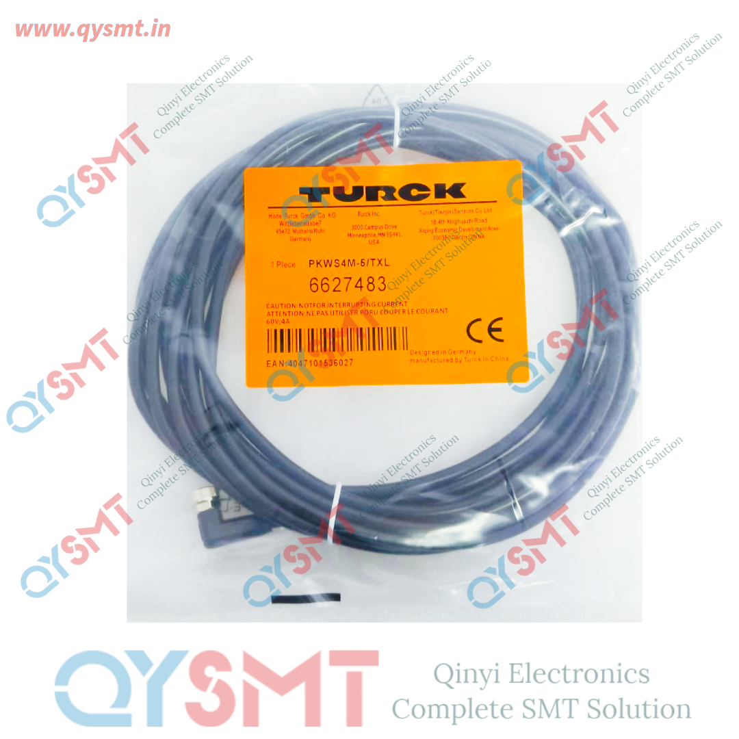 PKWS4M-5/TXL Proximity sensor