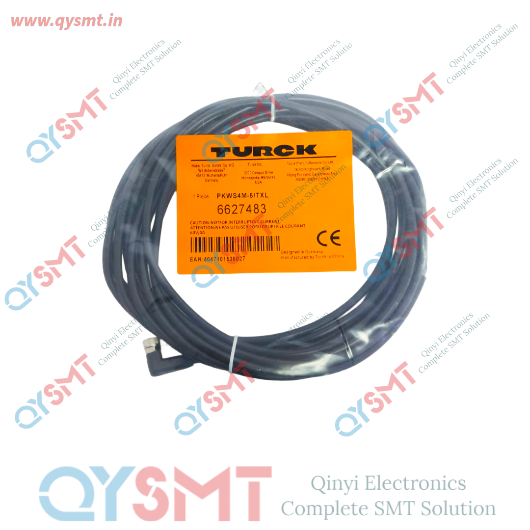 PKWS4M-5/TXL Proximity sensor