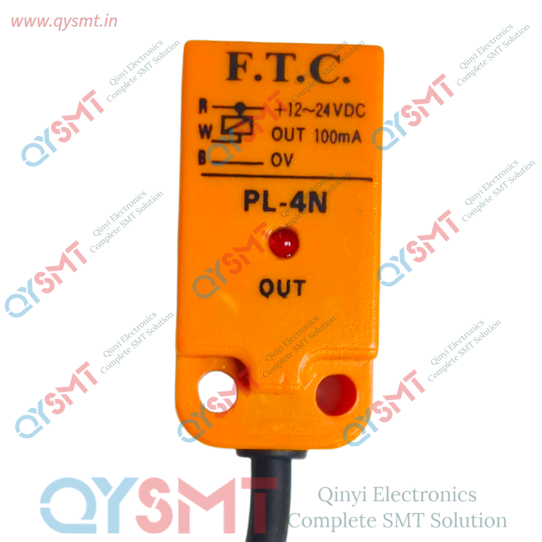 FTC Proximity Sensor PL-4N