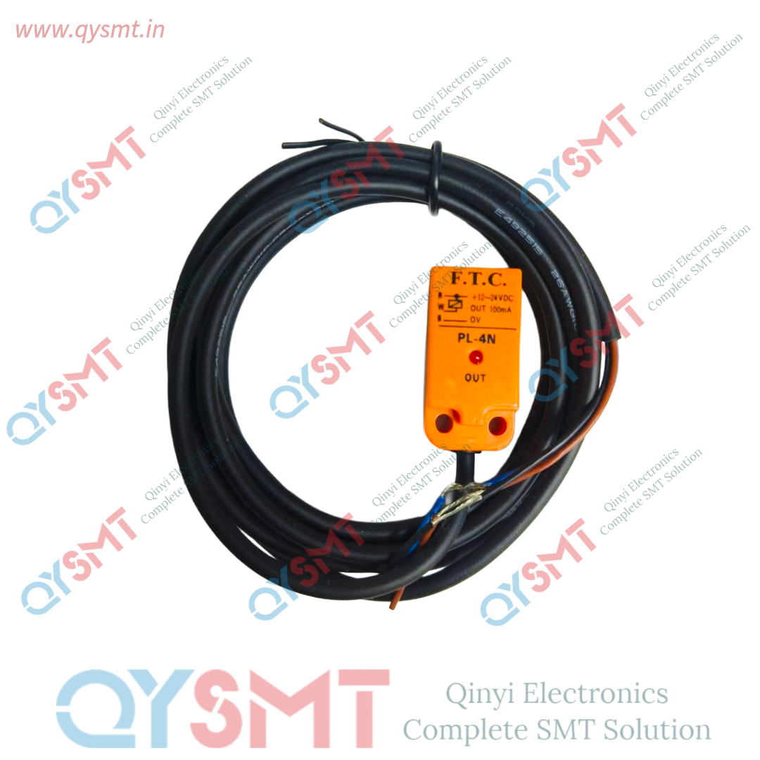 FTC Proximity Sensor PL-4N
