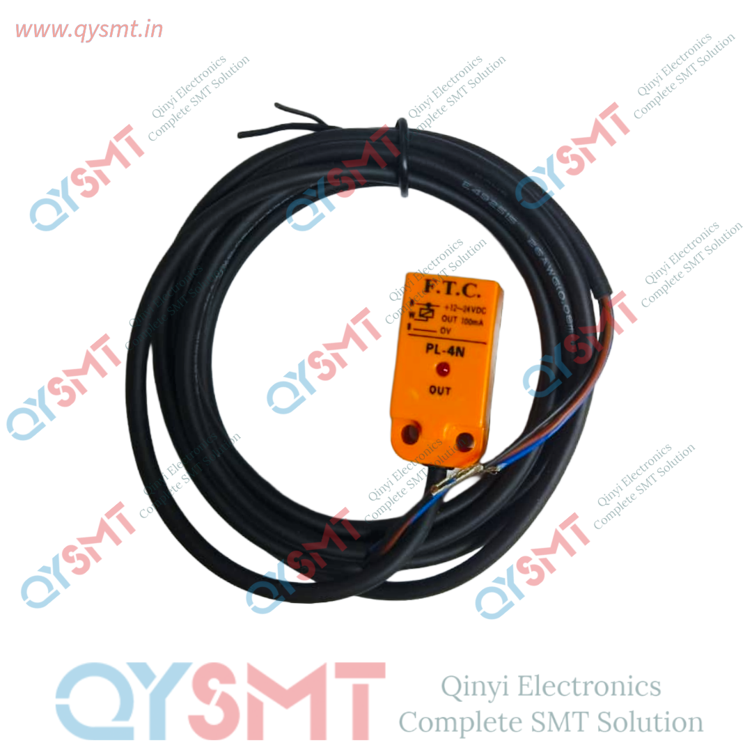 FTC Proximity Sensor PL-4N