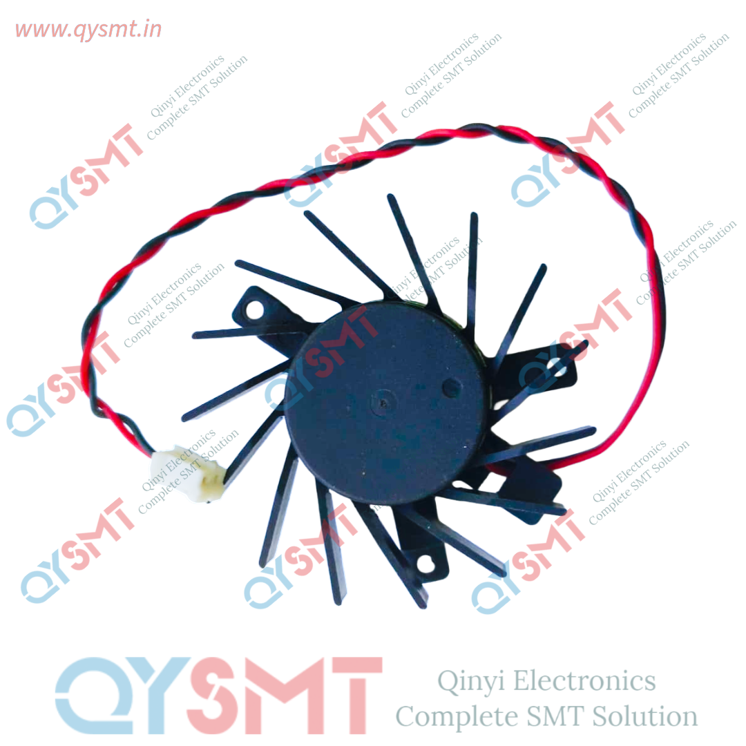 PLB05710S12HH 50mm DC Brushless Cooling Fan