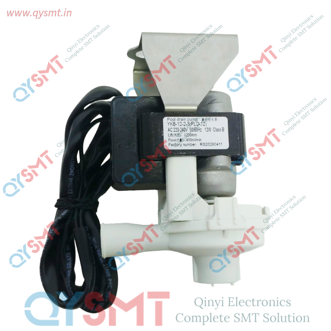 PLD-12 Drainage PUMP