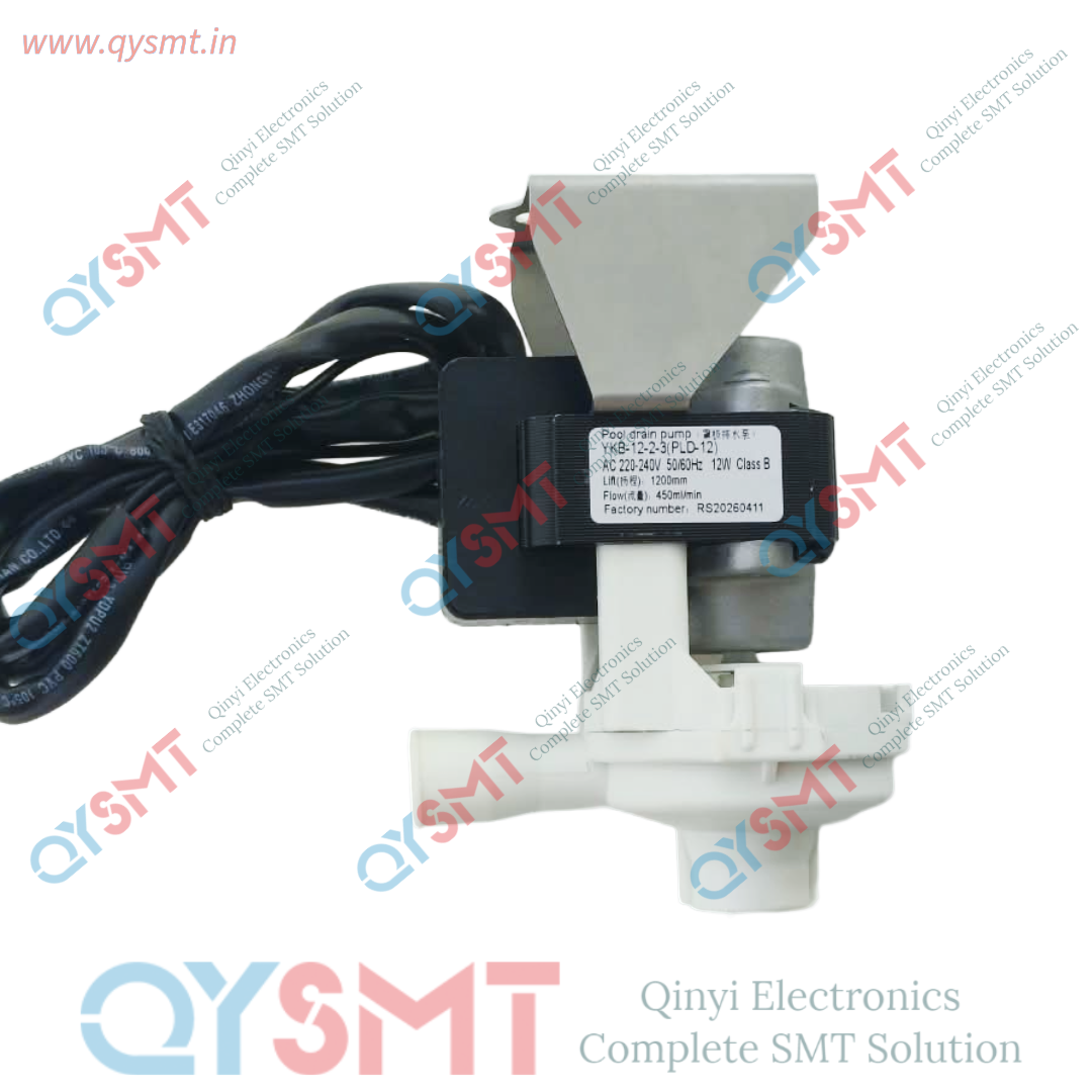 PLD-12 Drainage PUMP