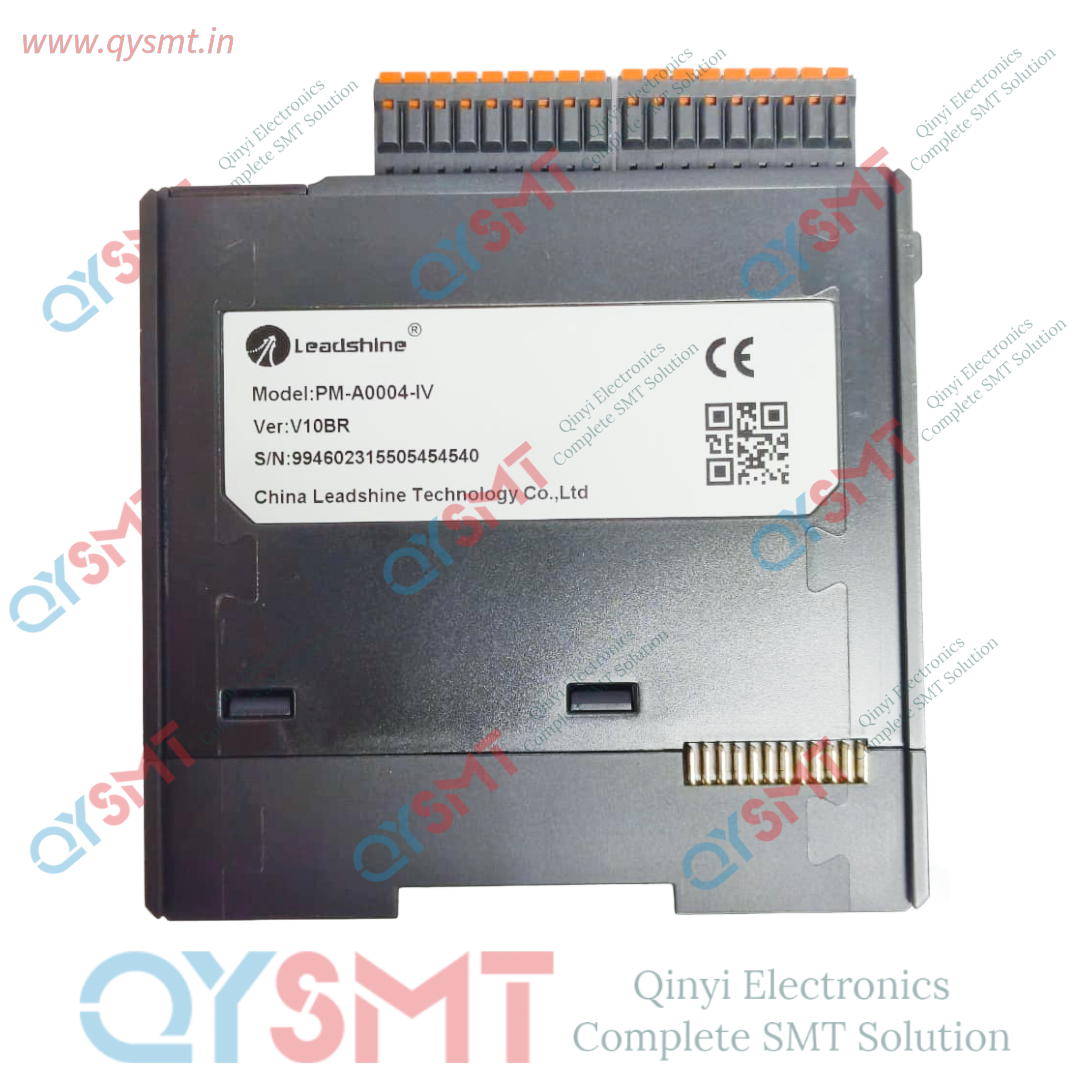 PM-A0004-IV Analog output module