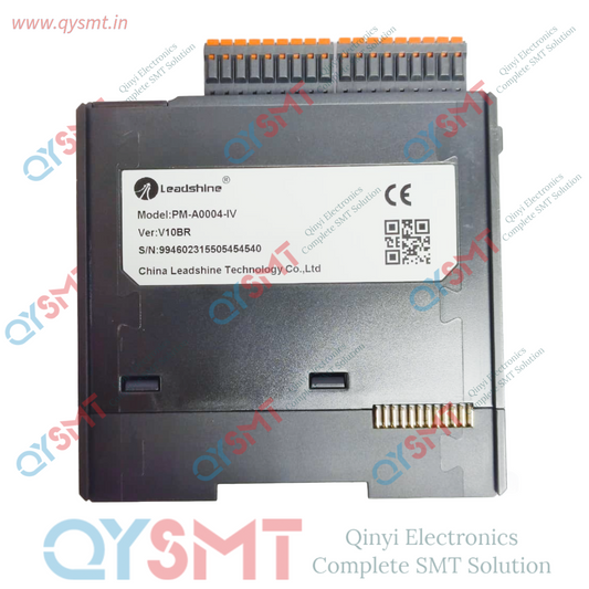 PM-A0004-IV Analog output module