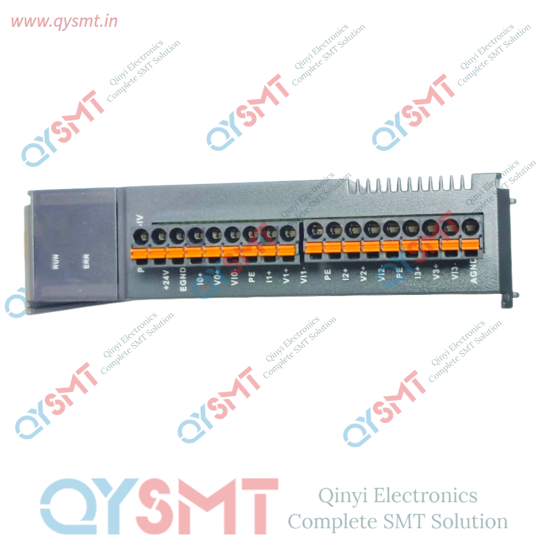 PM-A0004-IV Analog output module
