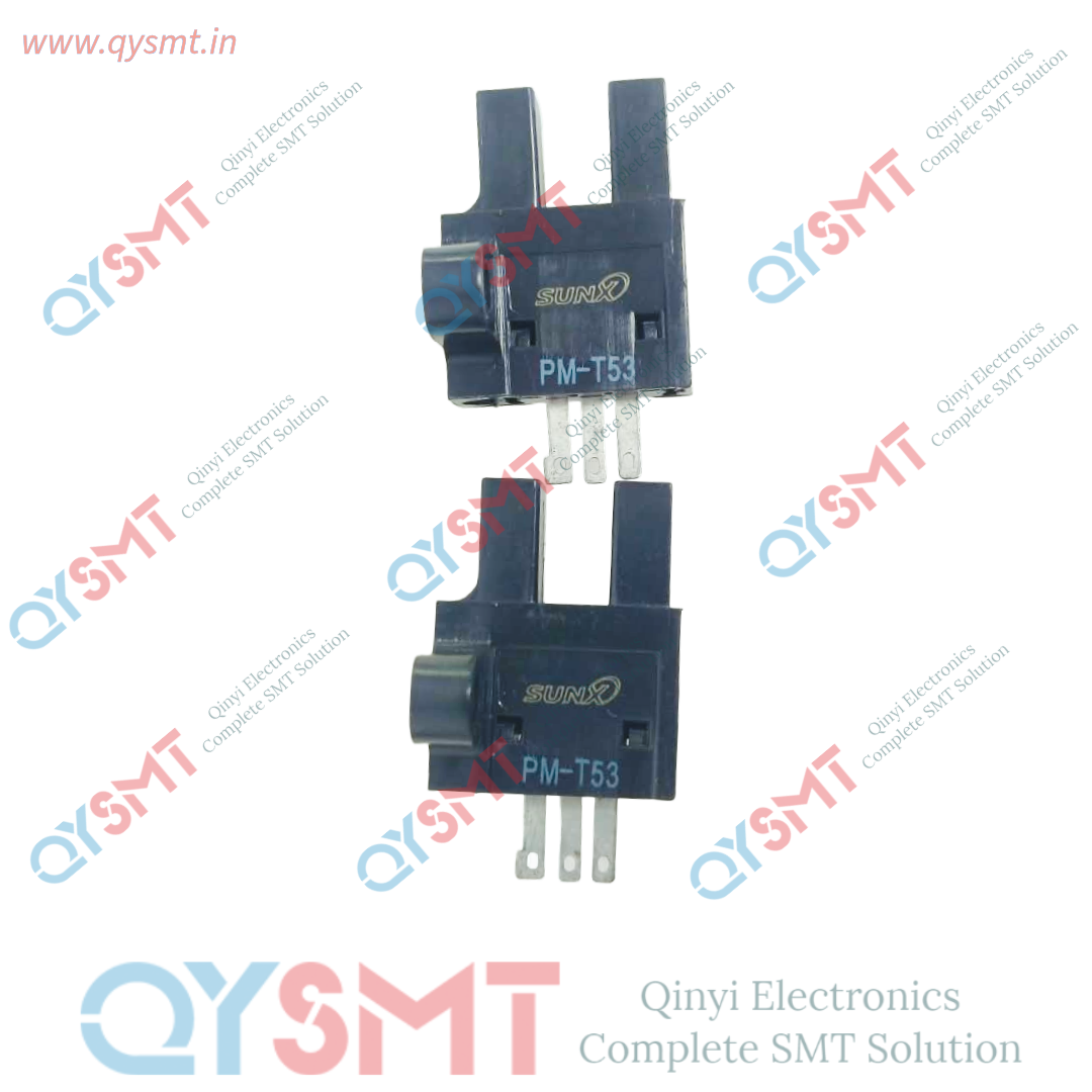 PM-T53 SUNX sensor
