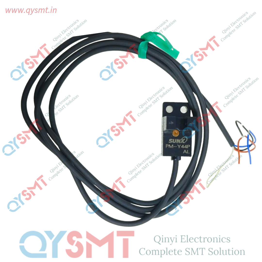 PM-Y44P SUNX SENSOR