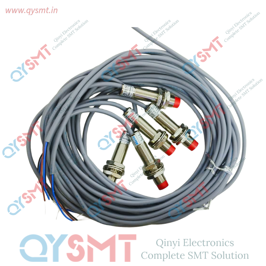 PM12-04N FOTEK Sensor