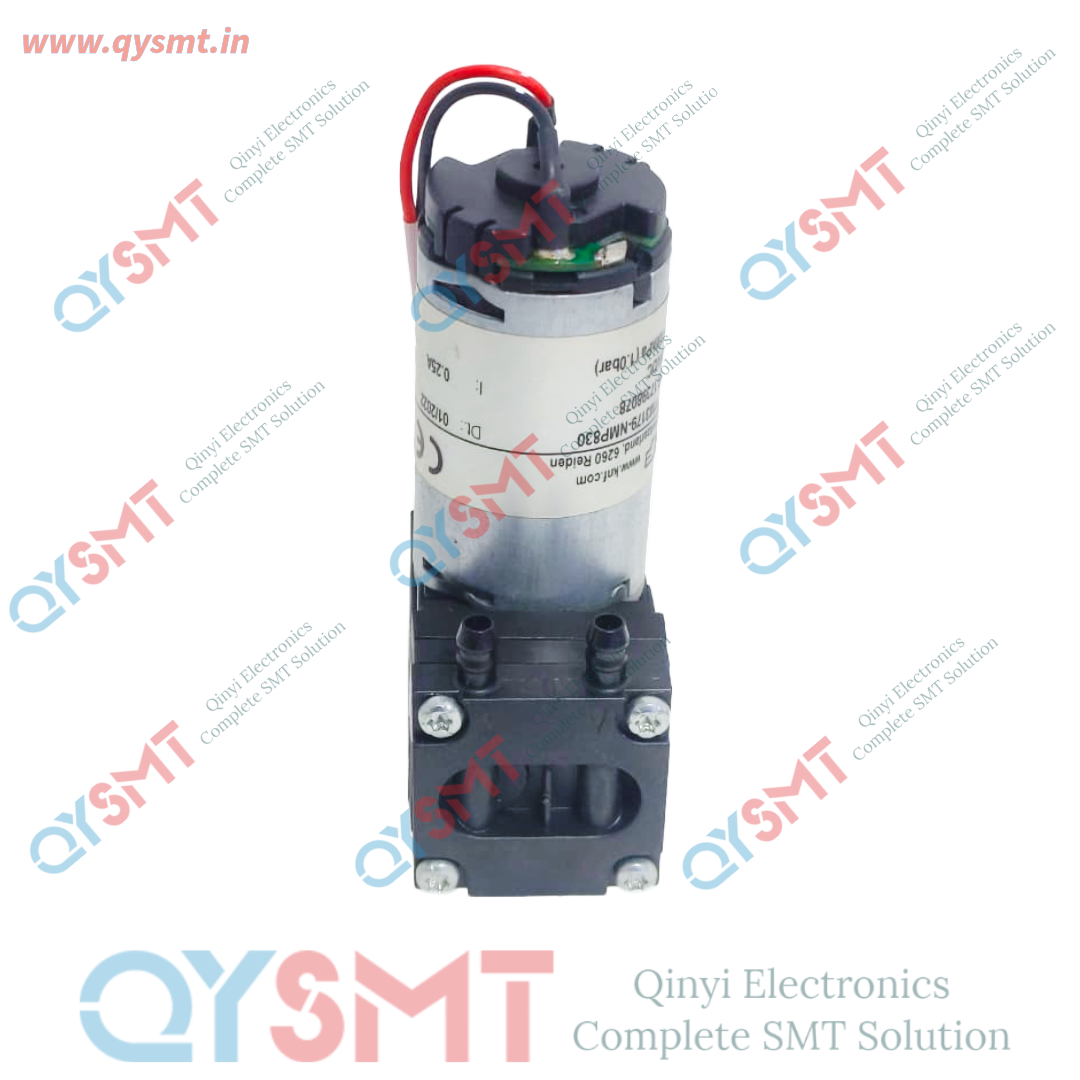 PMM3179-NMP830 SMT Reflow blower assy