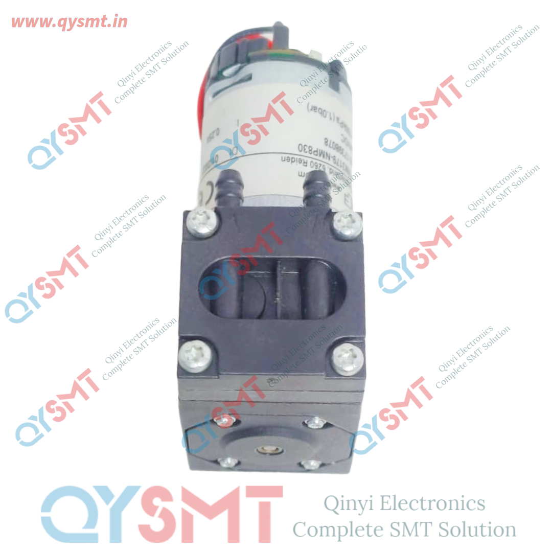 PMM3179-NMP830 SMT Reflow blower assy