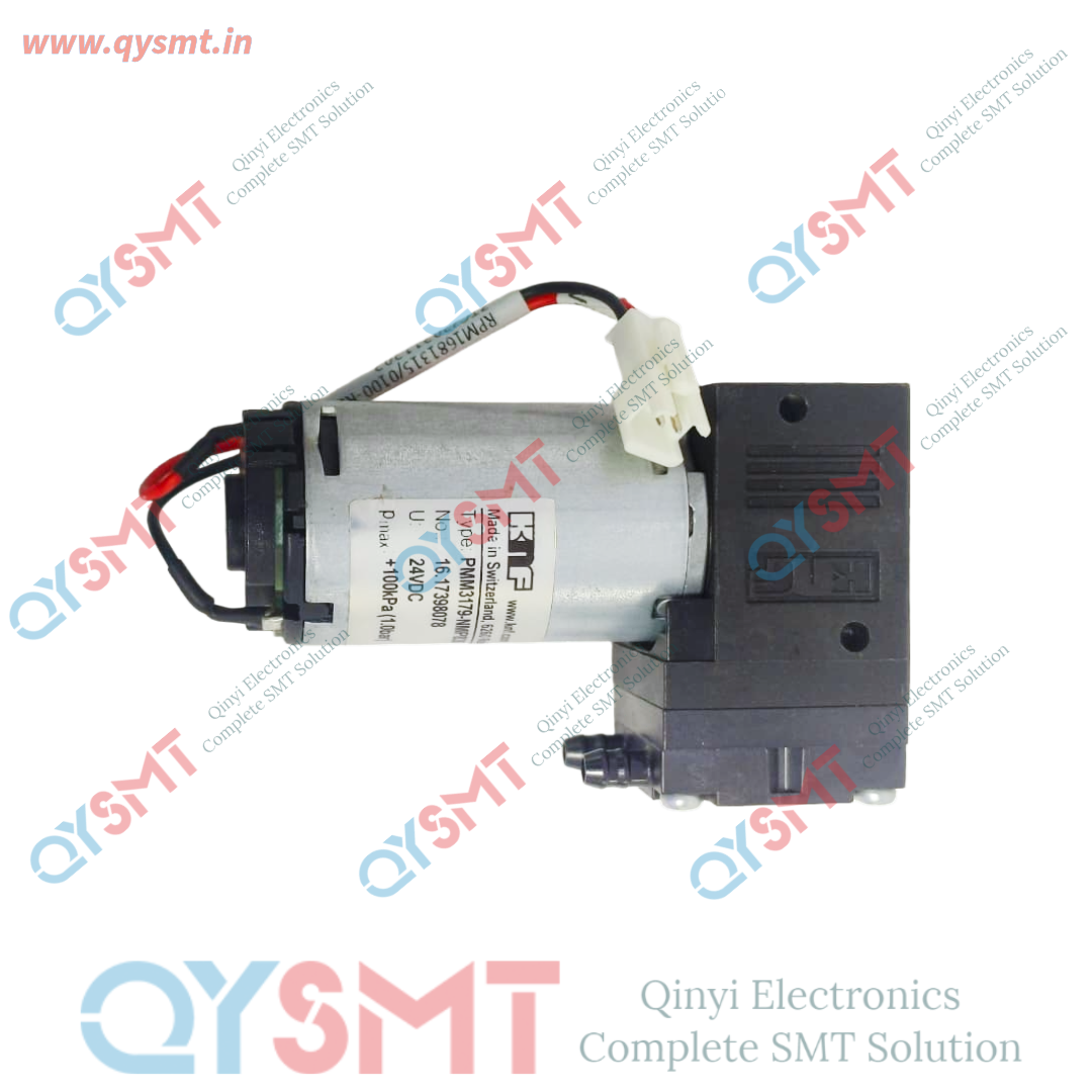 PMM3179-NMP830 SMT Reflow blower assy