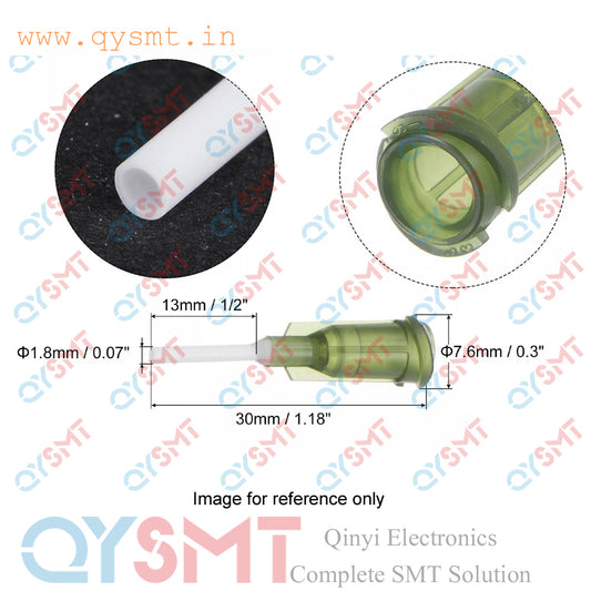 PP 14G Dispensing Needle