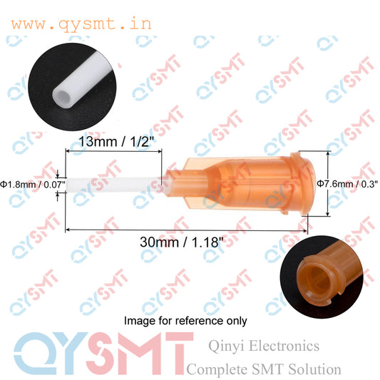 PP15G Dispensing Needle