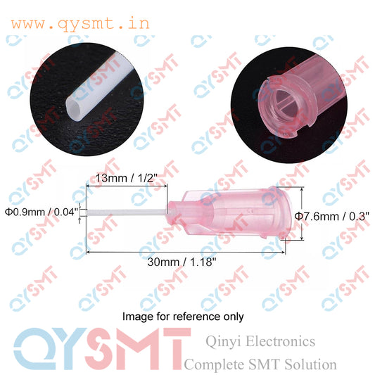 PP20G Dispensing Needle