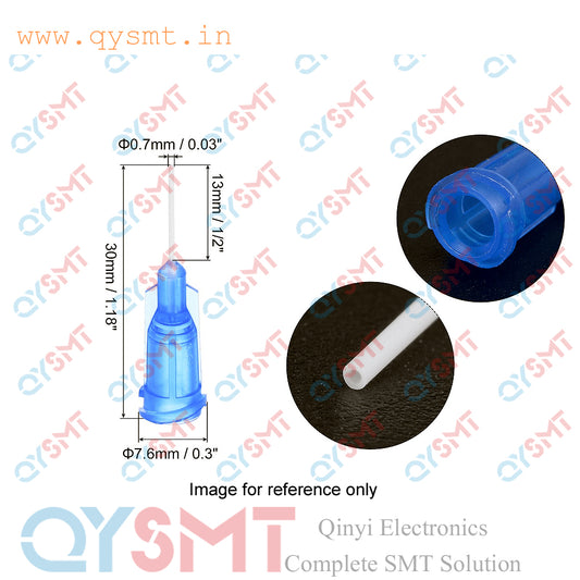 PP22G Dispensing Needle