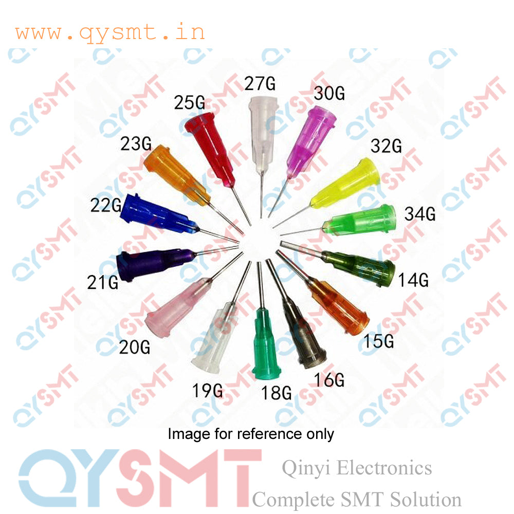 PP25G Dispensing Needle
