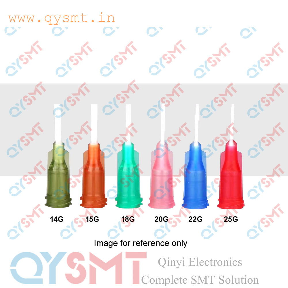PP25G Dispensing Needle
