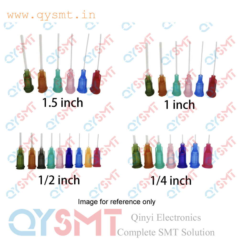 PP25G Dispensing Needle